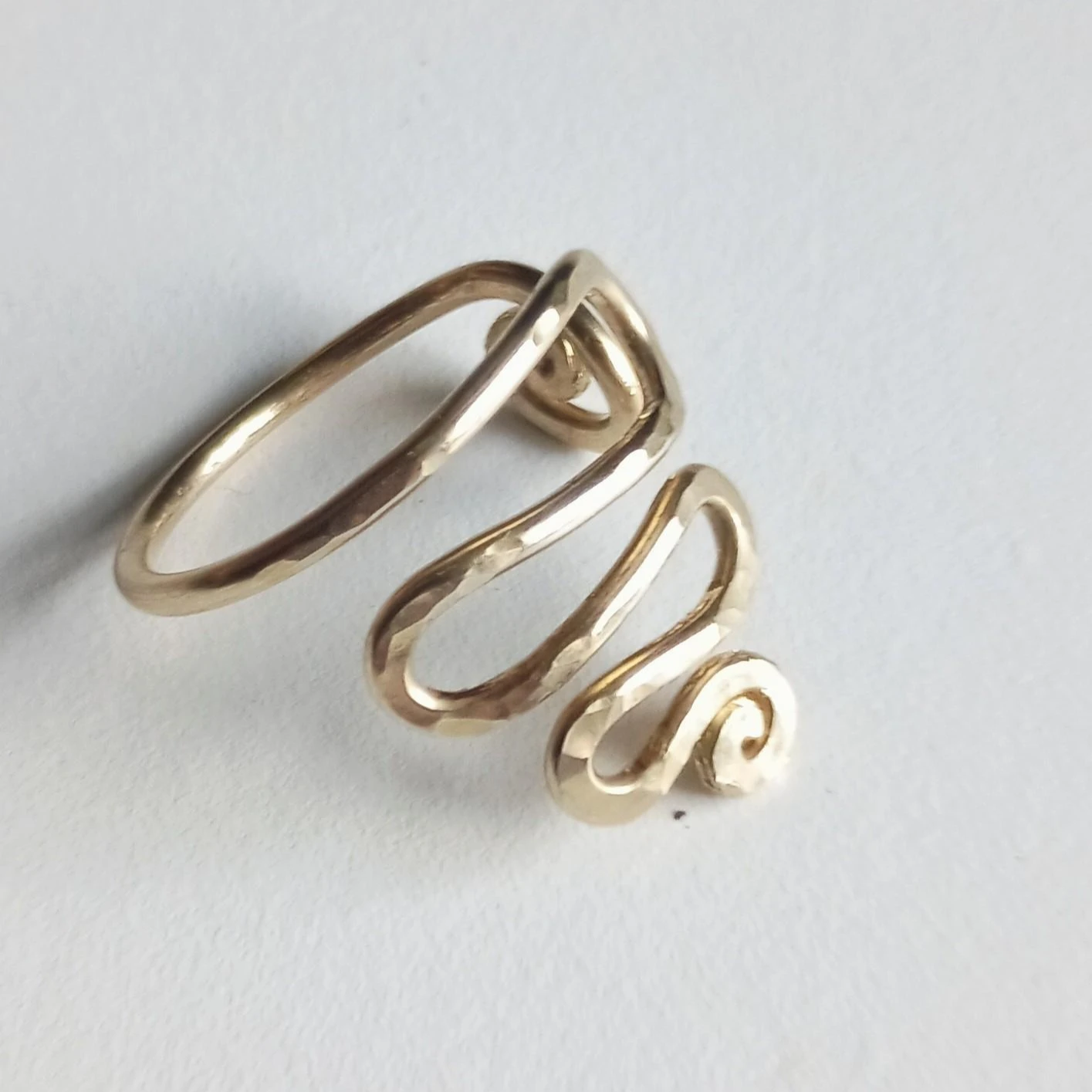 bague-martelee-en-argent-925-plaque-or-14-carats-minimaliste-delicate-empilable-resistante-au-ternissement-etanche-cadeau-pour-femme