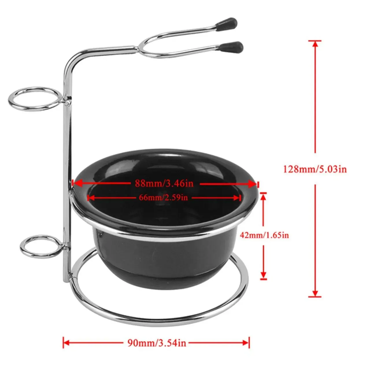 Thumbnail 4 - #1 Ranked Shaving Bowls Picks in 2026