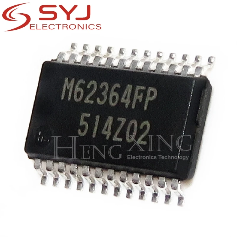 （1pcs-5pcs）L9929XP L9929 PI5C3383Q PI5C3383 M62364FP M62364 SSOP-24
