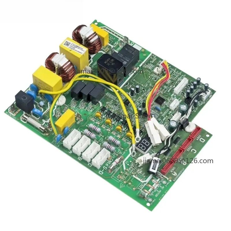 AU-KFR80W/BP3T4N8-D30 17122300004974 CE-KFR80W/BP2T4N1 (AC MOTOR)-310 17122300001076 Air Conditioner Outdoor Unit Control PCB