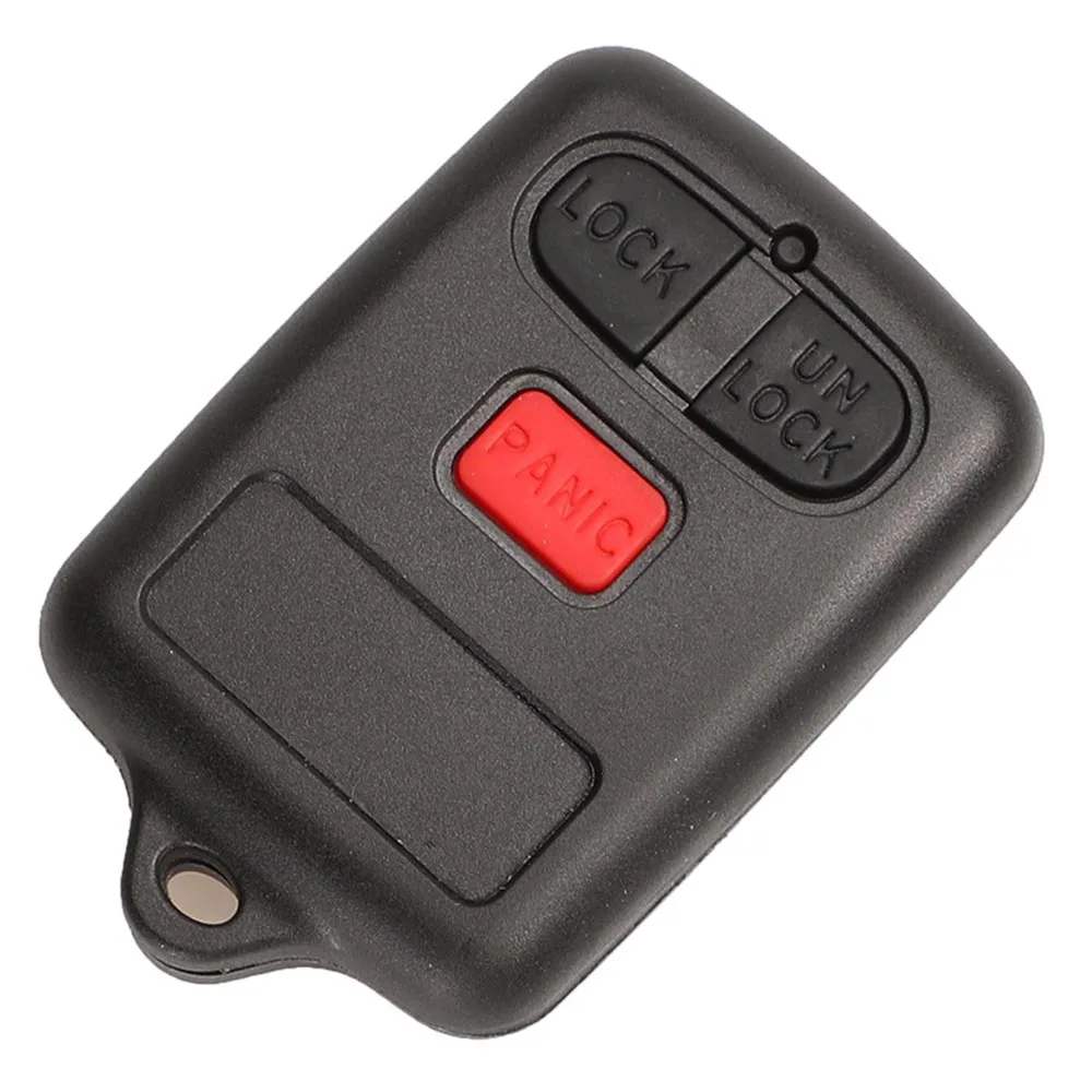 jingyuqin PZ070-0K052 433MHZ Smart Remote Control Car Key For Toyota Altis Revo Vios Remote Transmitter Auto Key Fob Part