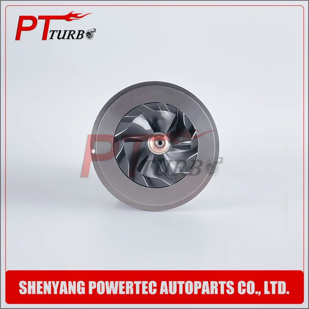 Cartucho turbo carregador 8658097 9454561 9471655 para volvo s60, s70, t5, v70 com motor n2p23ht 49189-08535 49189-08571 1999 novo