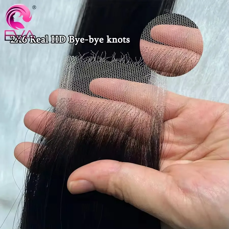 Single Knot Hd Lace…
