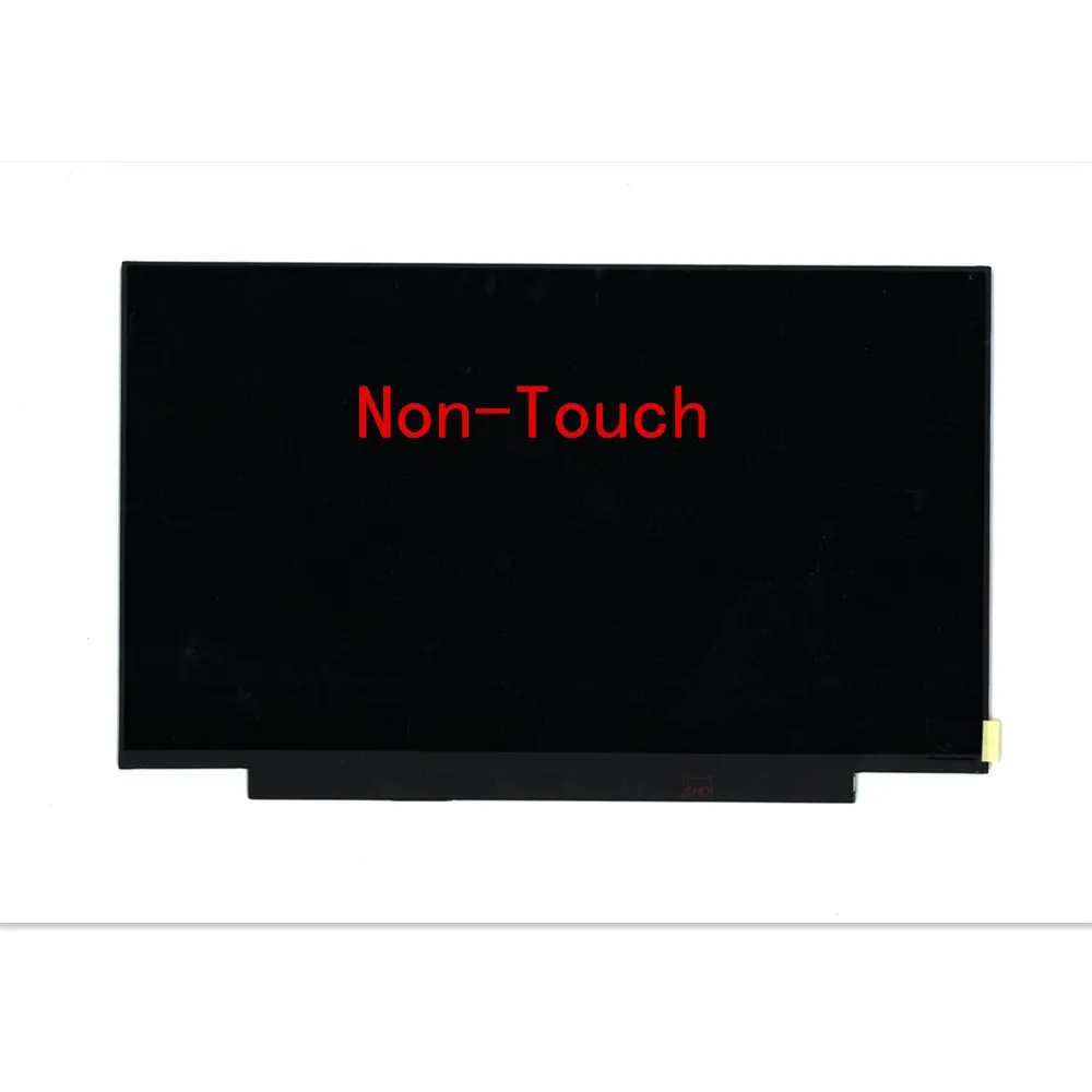 

New Original For Lenovo Thinkpad E490 E490S T490 14.0" FHD LCD Screen FRU 02DC313 02DC314 02DC315 5D10W42366