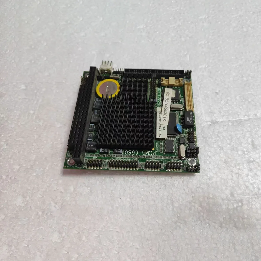 Perfect testing before shipment PCMB-6680