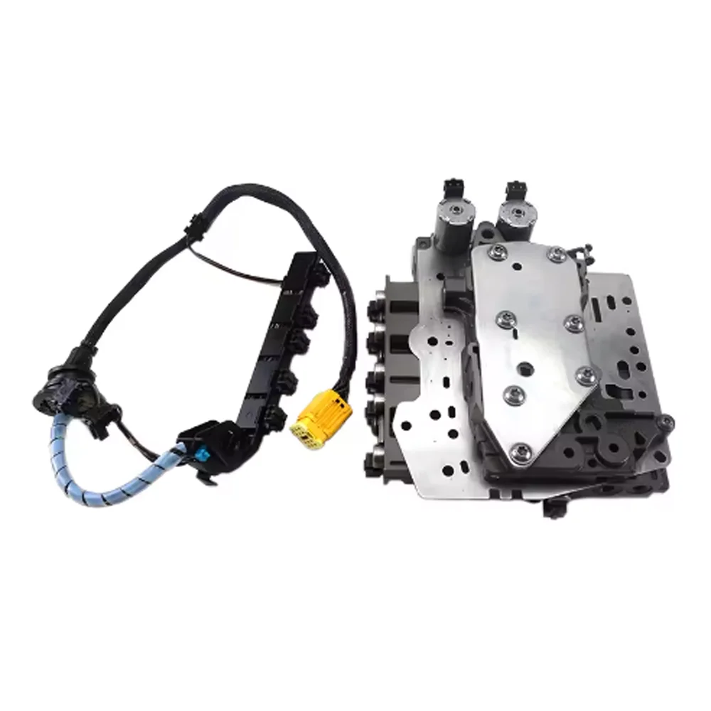 

AL4 DPO Valve Body For Peugeot Citroen Renault Peugeot Beringo C2 C3 C4 C5 C8 Lancia Phedra Kia Nissan Platina
