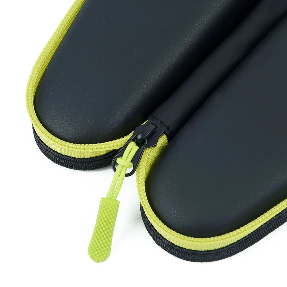 필립스 QP2530 QP2520용 블레이드 1개용 질적 여행용 면도기 보관함 면도기 가방 케이스 키트