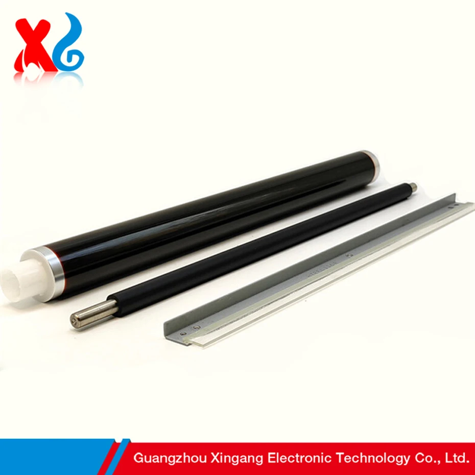 DK-5230/5231 OPC Drum for Kyocera ECOSYS P5018cdn P5021 P5026 M5521cdw M5521cdn M5526cdn M5526cdw PA2100 MA2100 Cleaning Blade