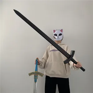 10 최고의 판매 검은 색 소드 -110