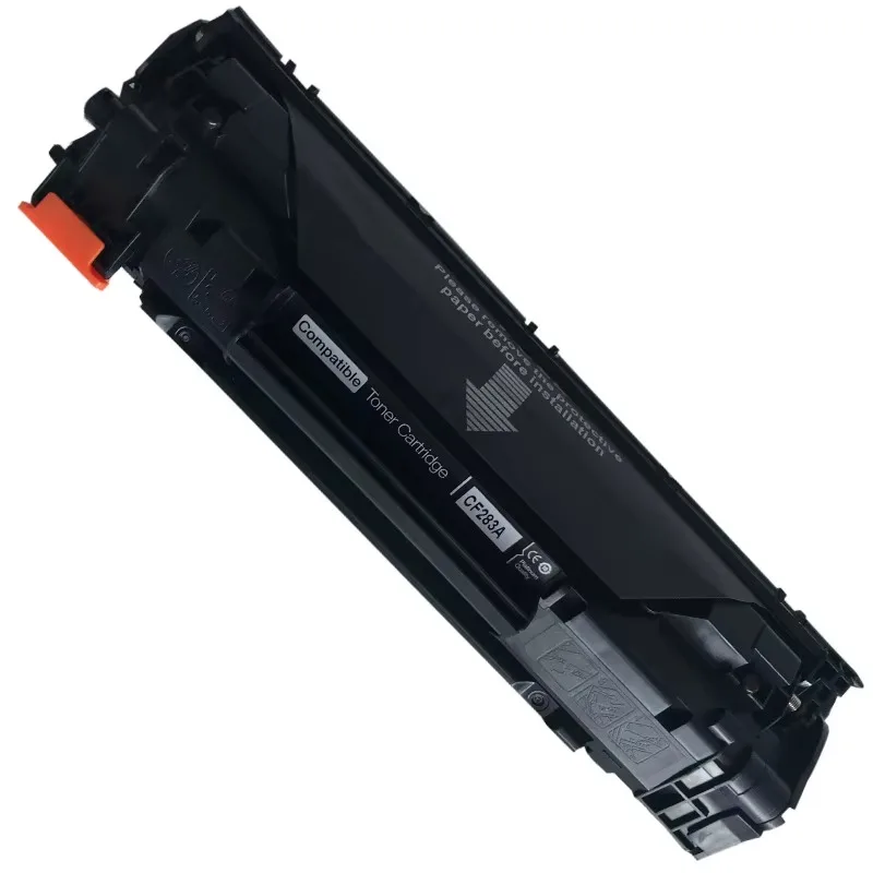 

283A 283 83A CF283A BLACK toner cartridge for H P LaserJet Pro M201dw M201n MFP M125a M125nw M125rnw M127f