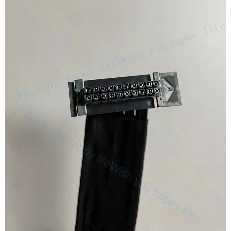 LULUYUAN For HP 857711-001 Z6 G4 RISER PWR Second CPU Extension Board Power Supply wire