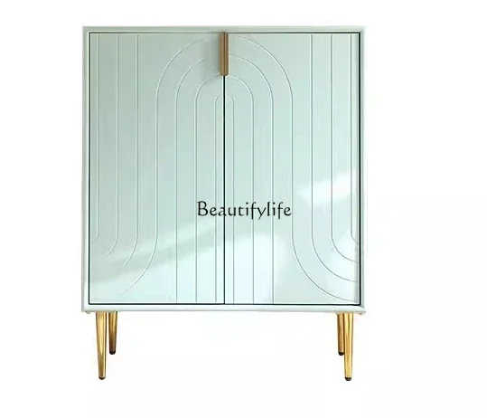 

LHallway Designer Recommend Sideboard Cabinet Storage Entrance Cabinet