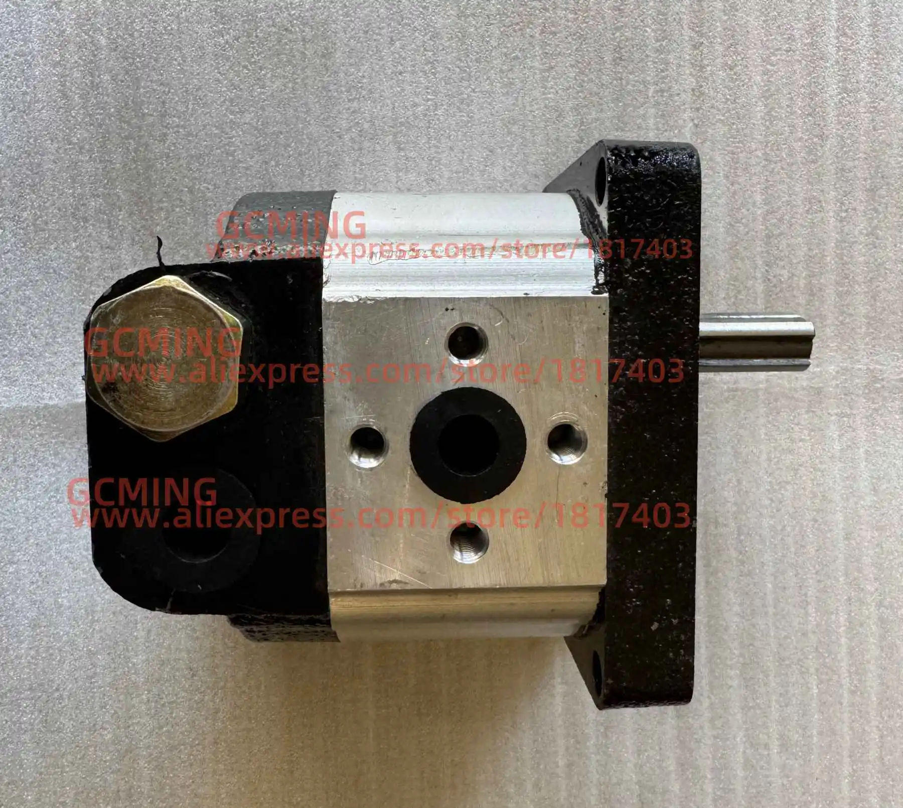 FOTON FT304.40L.023 Gear Pump , FOTON / LOVOL / FT 30HP - 40HP Tractors Parts
