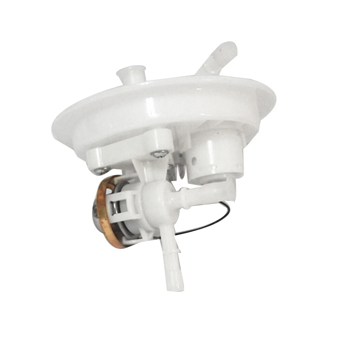 7L0919679A filtro carburante regolatore di pressione del carburante valvola di pressione del carburante per VW Touareg Q7 Porsche Cayenne 95562042210