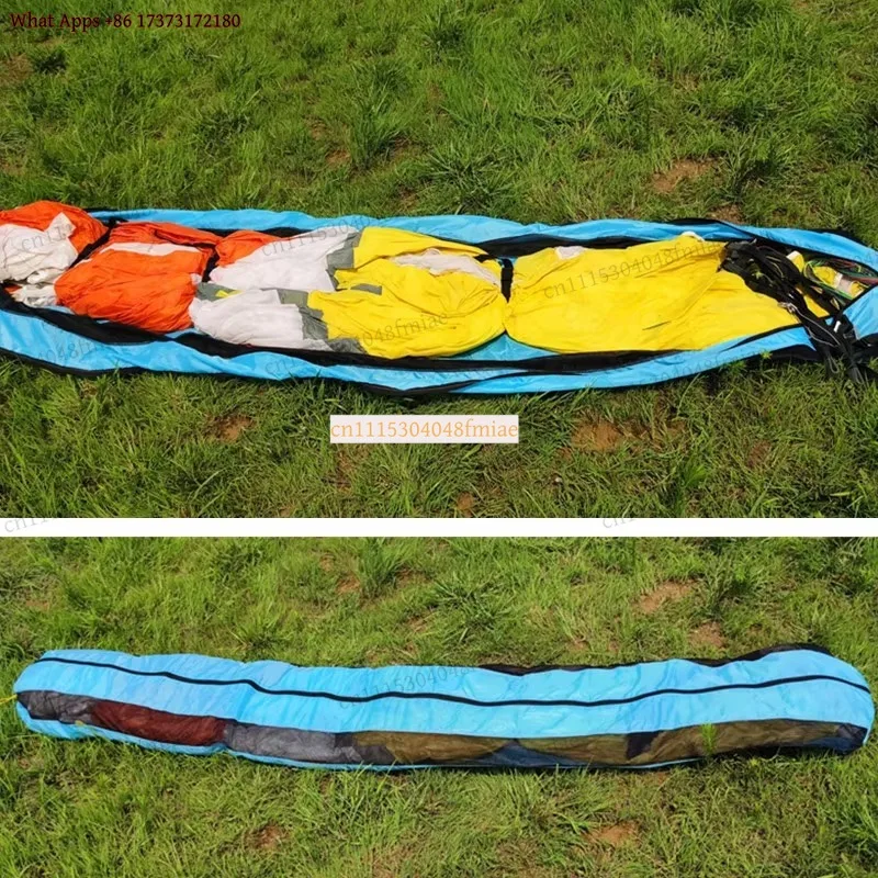 1-Person Paraglider Paramotor Organizer Bag Lightweight Storage Carry Case