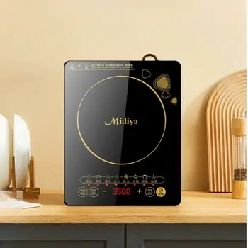 10 best sales 電爐 - №7