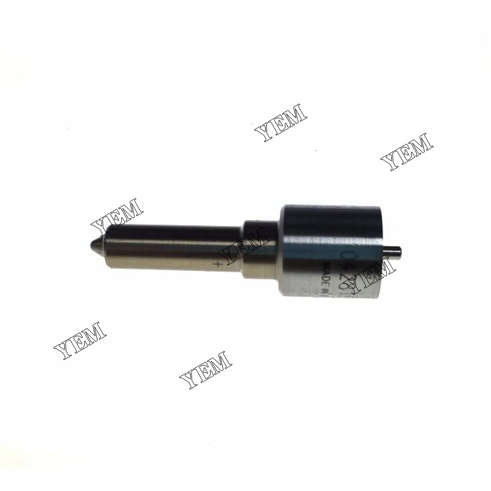 Long Time Aftersale Service 1 PCS Deutz F3M2011 Injector Nozzles DOP152P522-3898 Fuel Nozzle For 2011 Engine