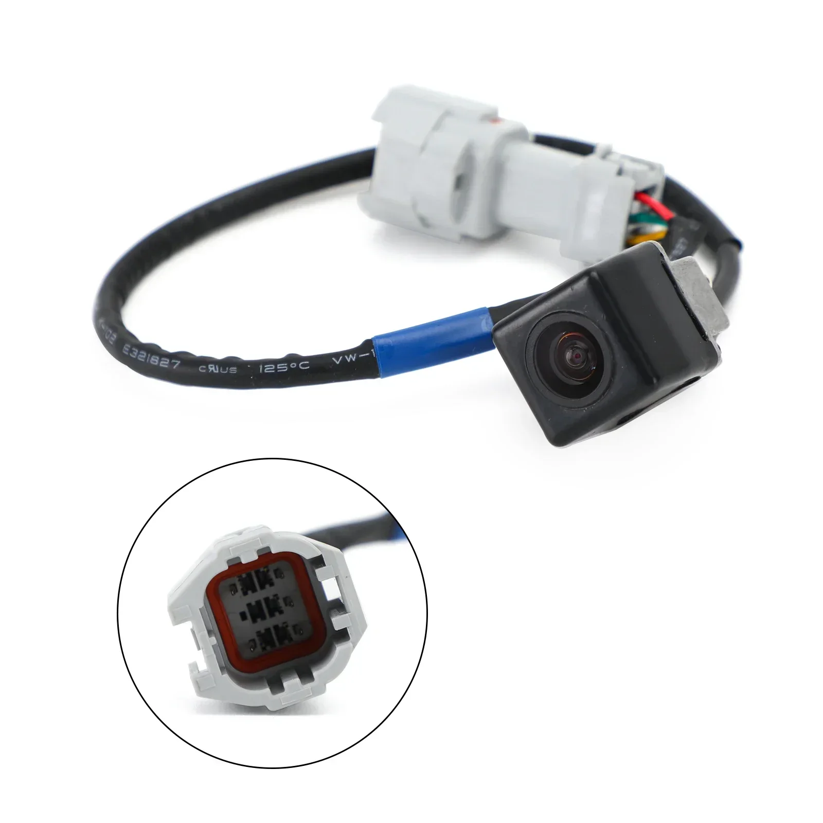 95760-3Z102 For Hyundai I40 2011-2014 car assecories car Camera Rear View Camera Parking Assist Backup Camera  95760-3Z001/3Z000