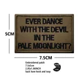 hook Loop patch 36