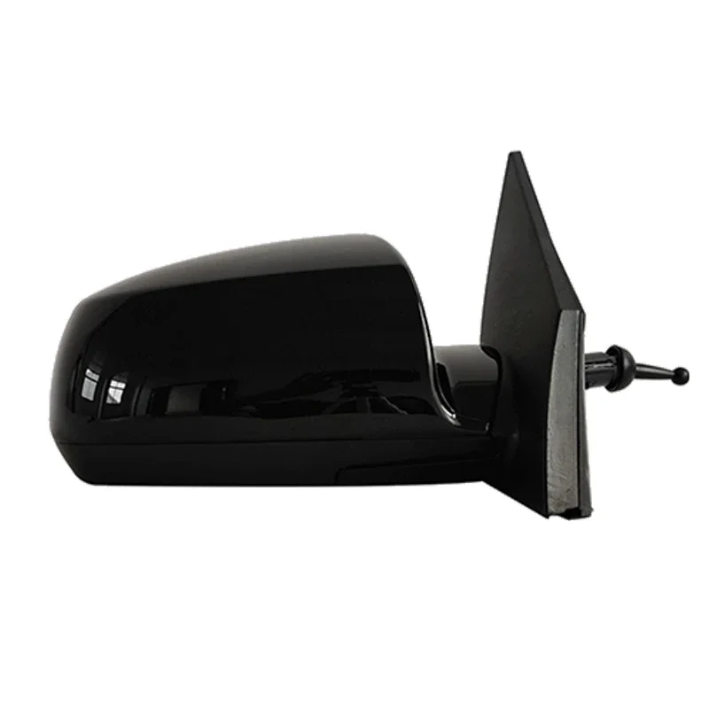 

For KIA Rio 2006 2007 2008 2009 2010 2011 Car Rearview Mirror Cover Reverse Mirror Assembly