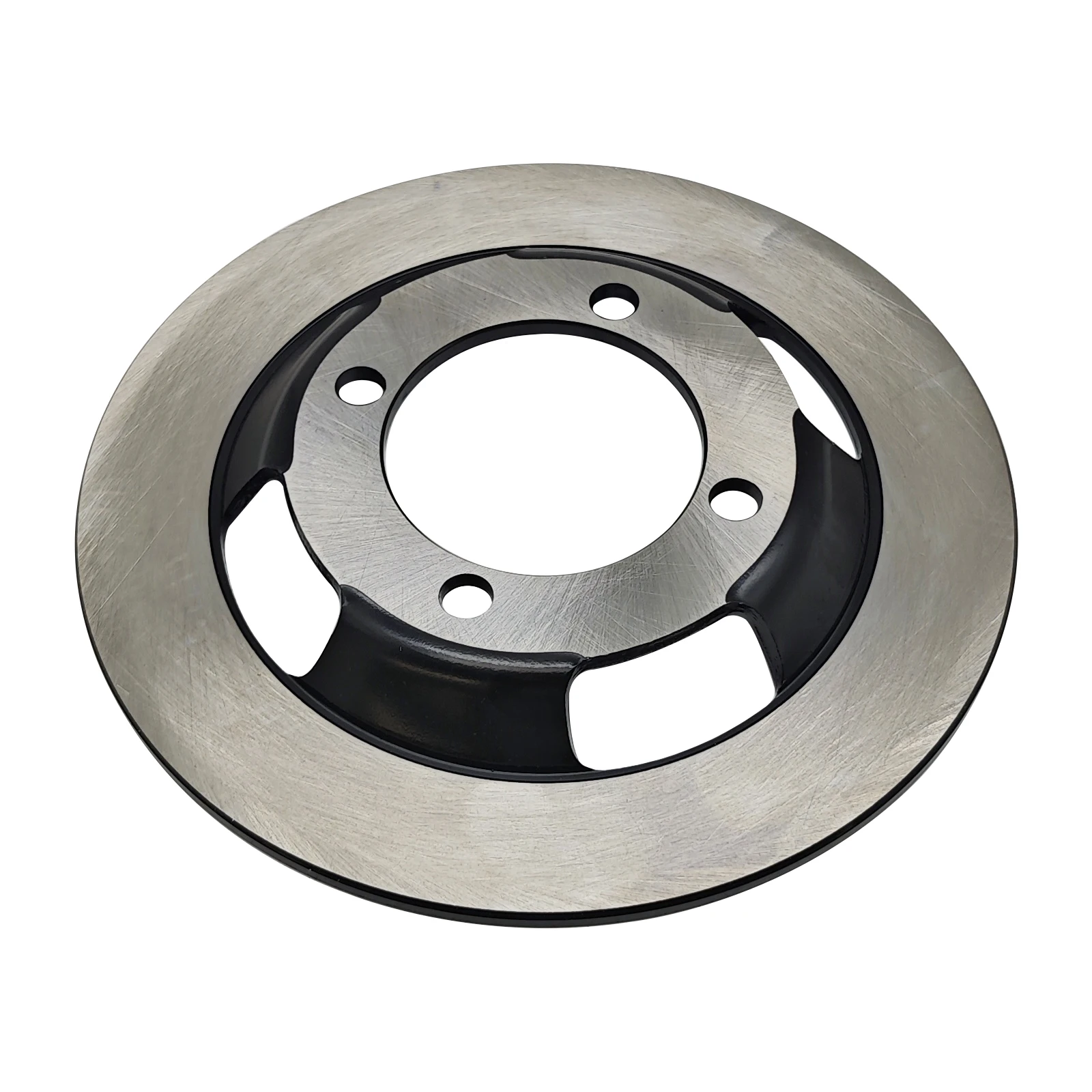 Original Front Brake Disc 7020-080003-00001 for CF ATV CForce 1000 450 520 625 ZForce 1000 UForce 800 Motocycle Accessories