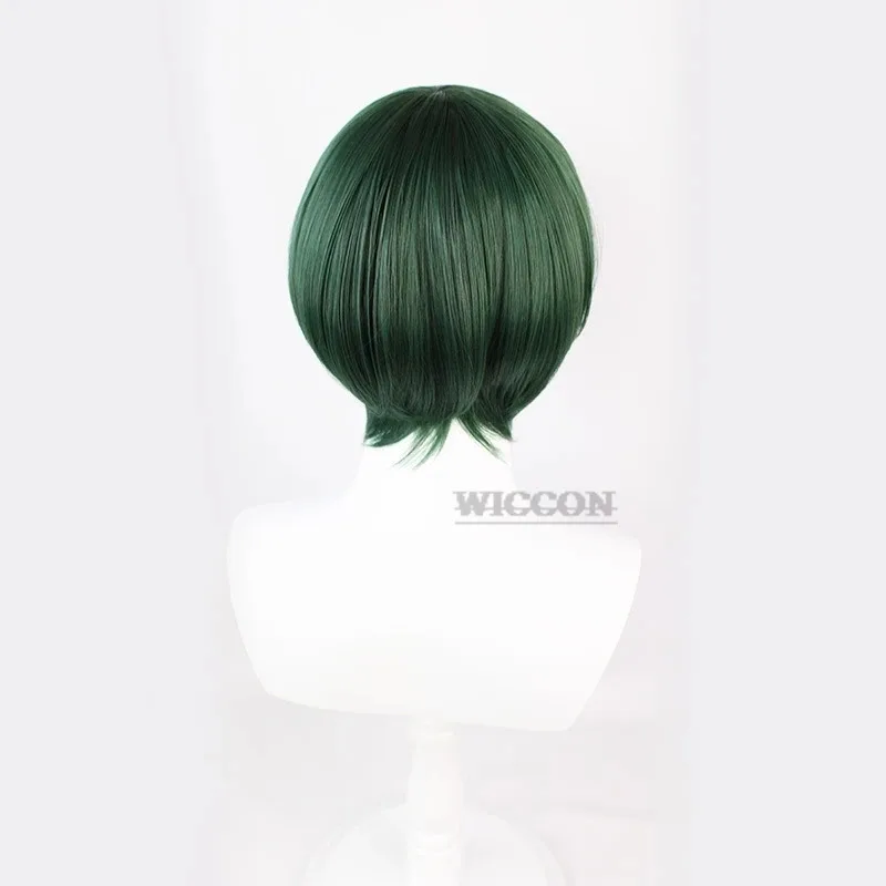 

Костюм для косплея Mai Zenin, платье без рукавов, парик, женский костюм Zen in Mai для взрослых, Хэллоуин, карнавал, вечерние костюмы для ролевых игр, женский комплект