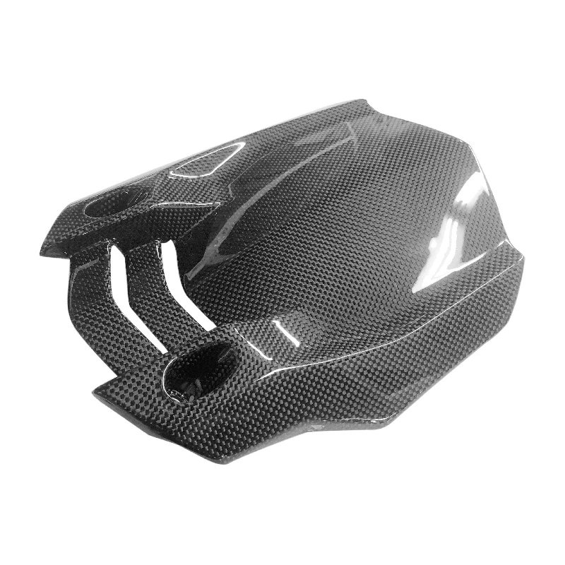 

Hot selling Factory Manufacturing Autoclave Dry Carbon Fiber Tank Cover