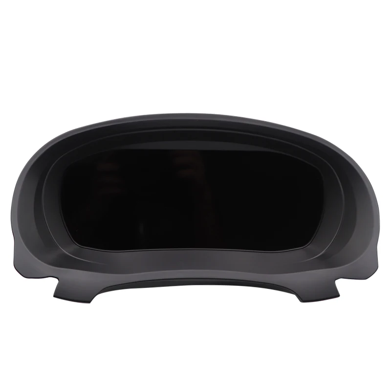 1920*720 Car Digital Dashboard Multi-functional Dash Panel Board for Car 12.3 Inch LCD Instrument Dash Panel Board Meter Screen