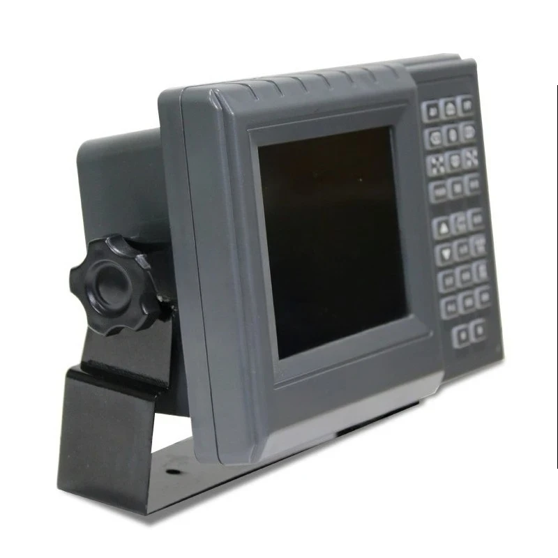 

Marine Color Fishing Finder Fish Finder Depth Color 635 Reef Water Depth Measurement