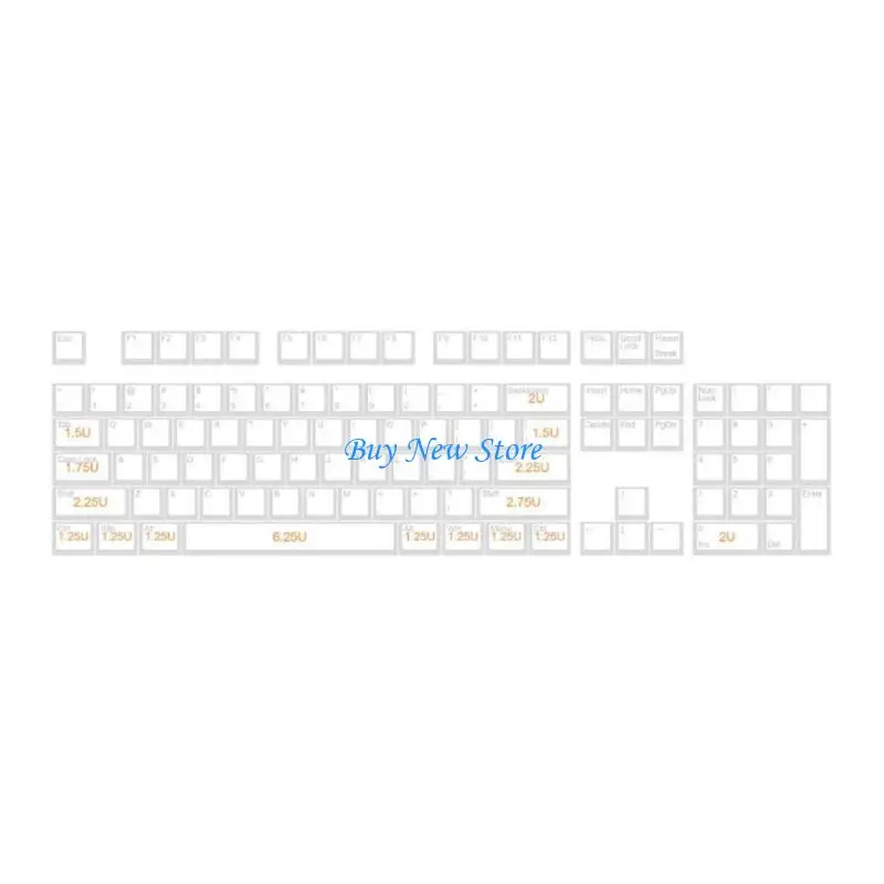 20CE أكمل لوحة المفاتيح الخاصة بك مع مفاتيح Keycaps الخاصة بالحيوانات التي تحمل عنوانًا مخفضًا لجميع أنواع المستخدمين #2