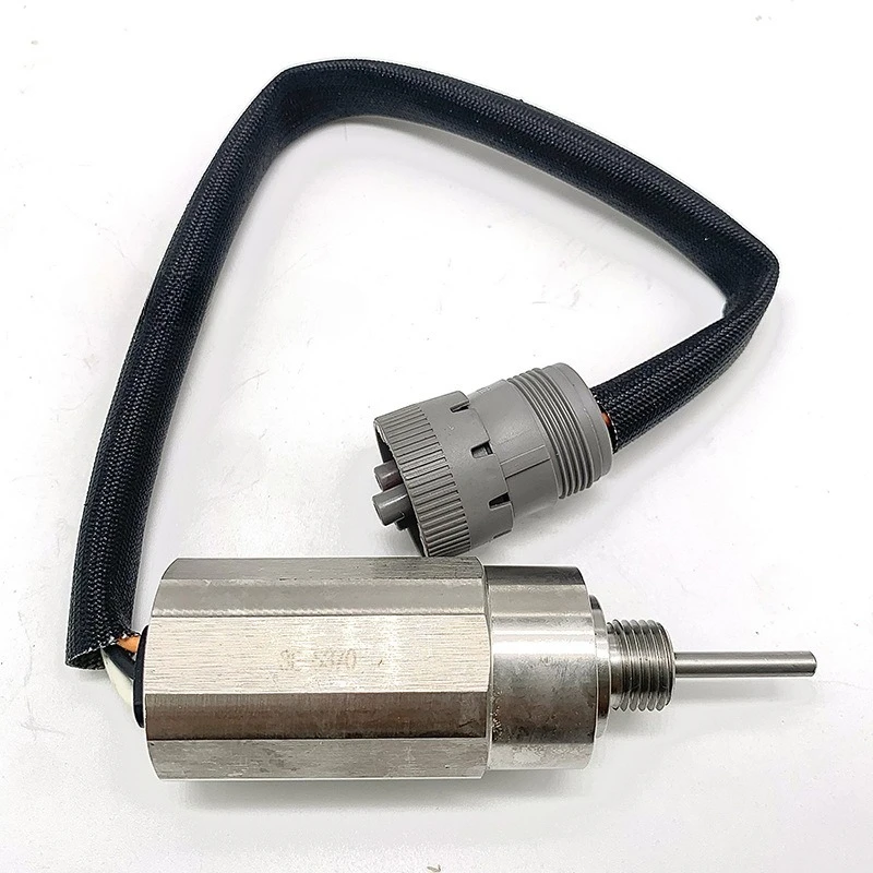 

992D Temperature Sensor 3E-5370