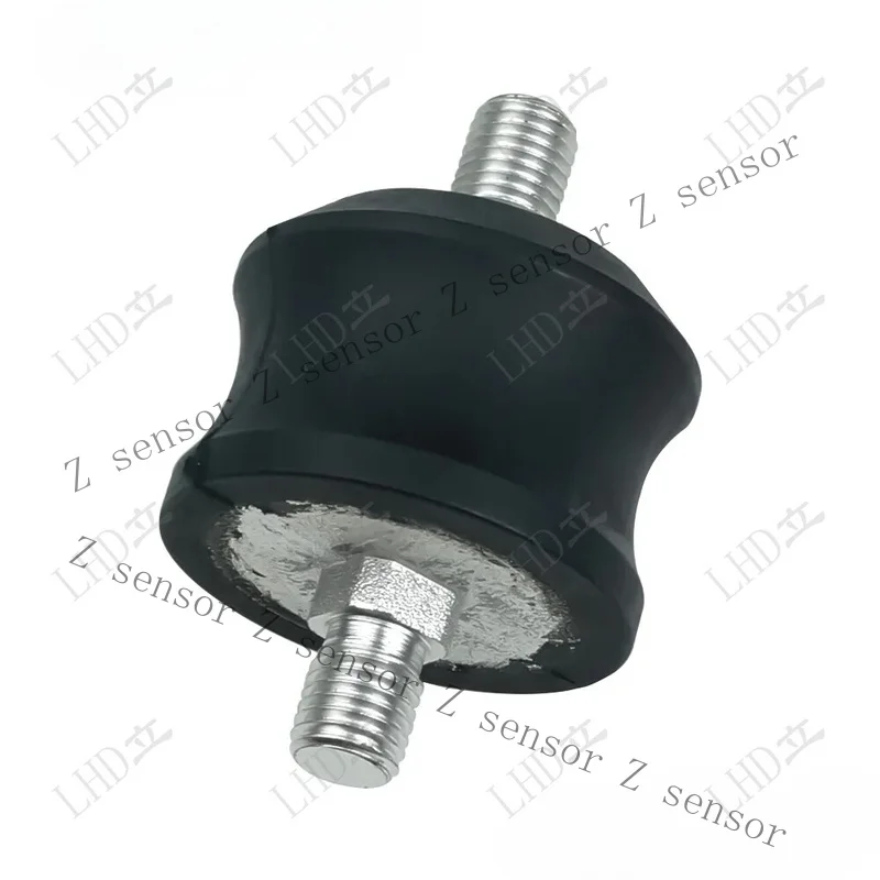 AAA+ Rubber Mount Damper 66444514 For 25/30HP Yamaha Parsun Powertec Outboard Motor/