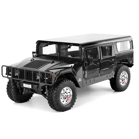 HG P415 1/10 16CH for Hummer Metal Chassis RC Crawler Climbing Kids Toy Gifts rc crawler remote control car rc cars for adults