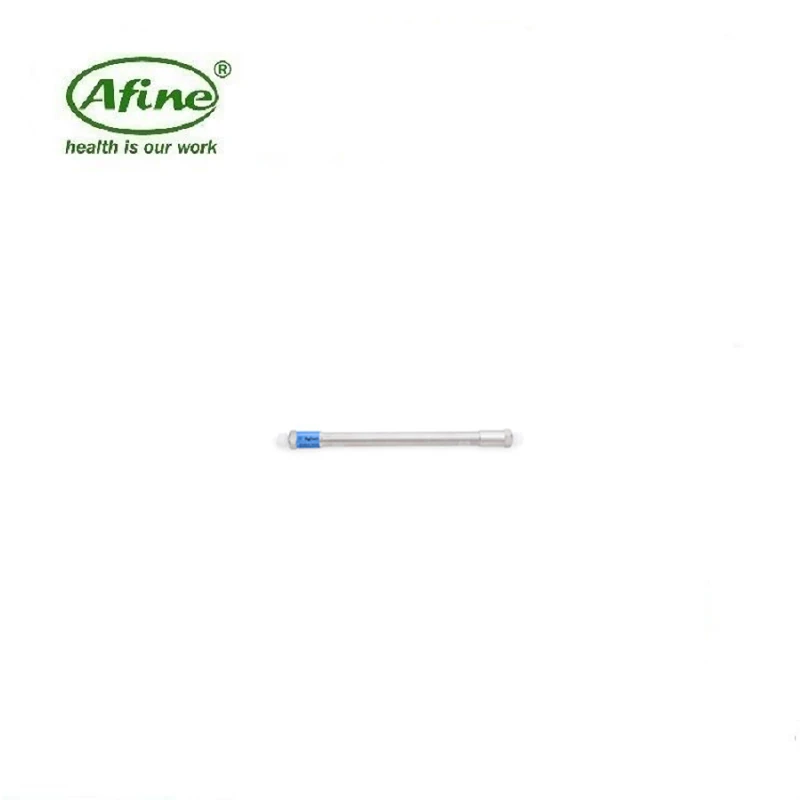 AFINE Agilent 1200 bar ZORBAX RRHD Eclipse Plus C18 Column: 3.0 x 50 mm, 1.8 um (959757-302); 3.0 x 100 mm, 1.8 um, (959758-302)