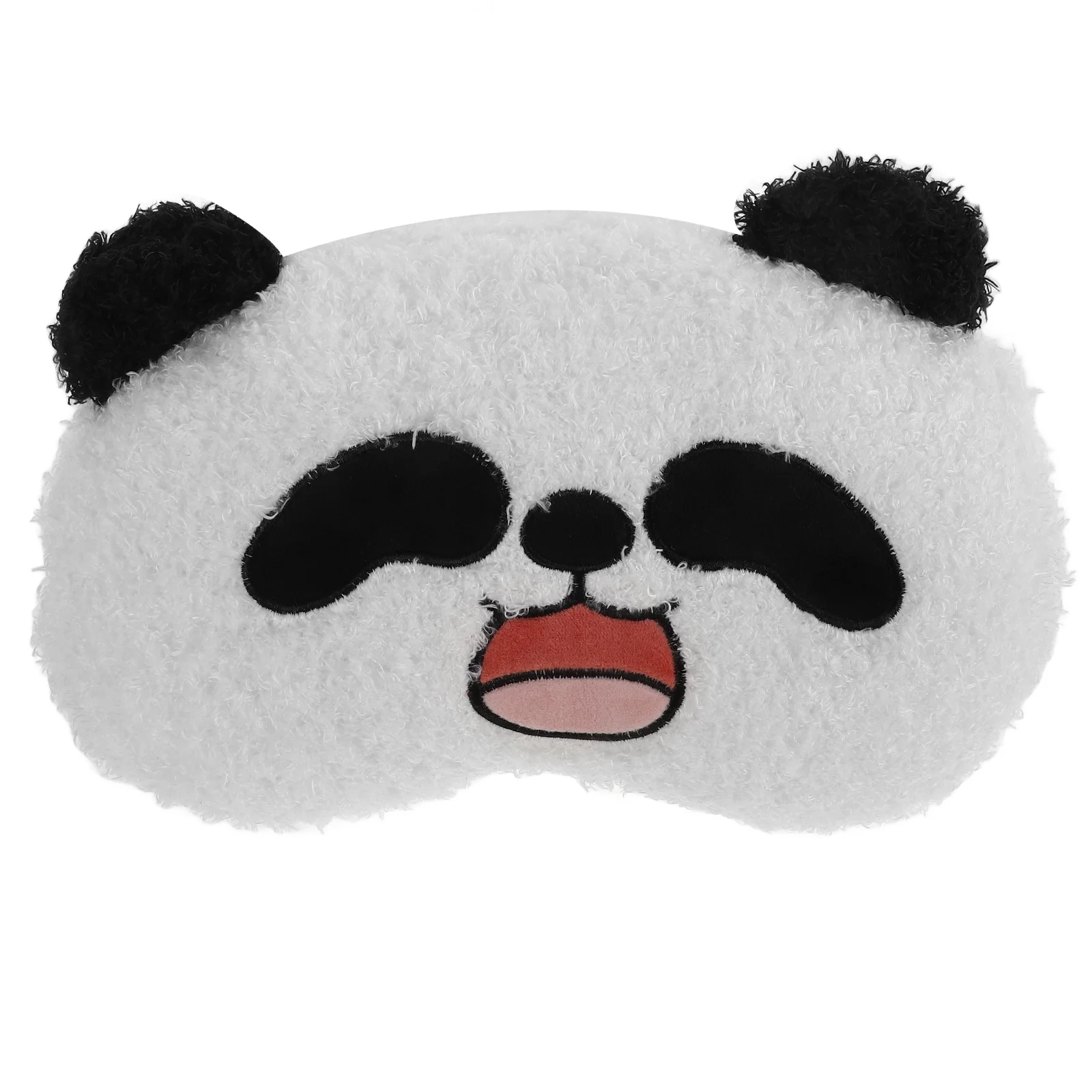 

Cute Panda Car Headrest Pillow Soft Neck Support Cushion for Driving Travel Car Truck Seat Neck Rest Auto Head Pillow