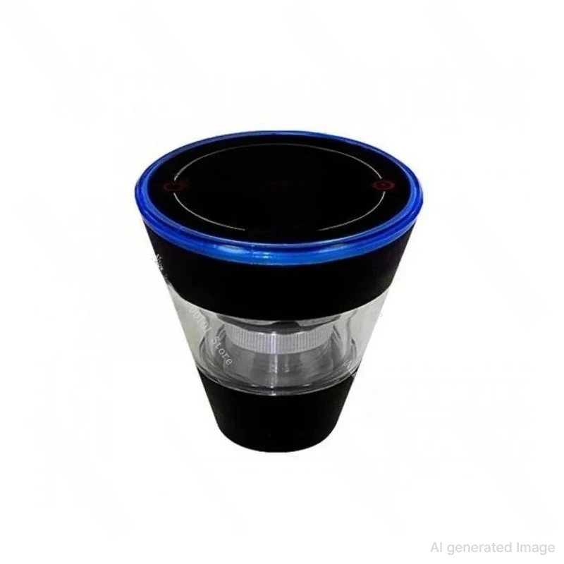 E Head Hookah Kit Rechargeable  Bowl Set Electric Mini