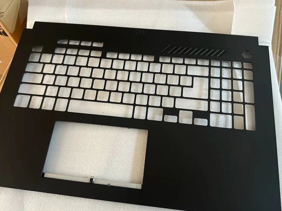 FOR ASUS, Skypick 3/4 Plus TUF F17 FX707 A17 FA707 Keyboard with C Case
