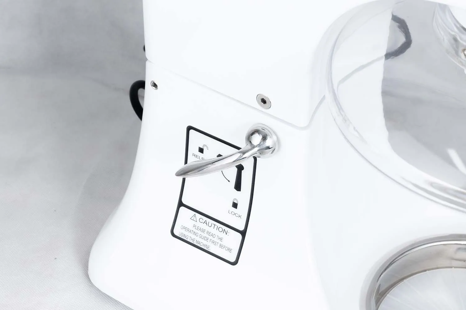 B5F Самый продаваемый профессиональный кухонный настольный миксер для еды