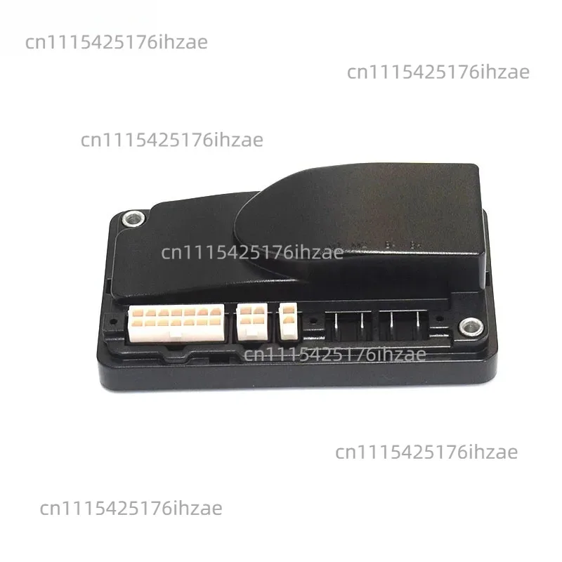 Curtis 1212 24V 90A 1212P-2502 Permanent Magnet DC Motor Controller For Scooter Golf Cart Club Car Electric Vehicle
