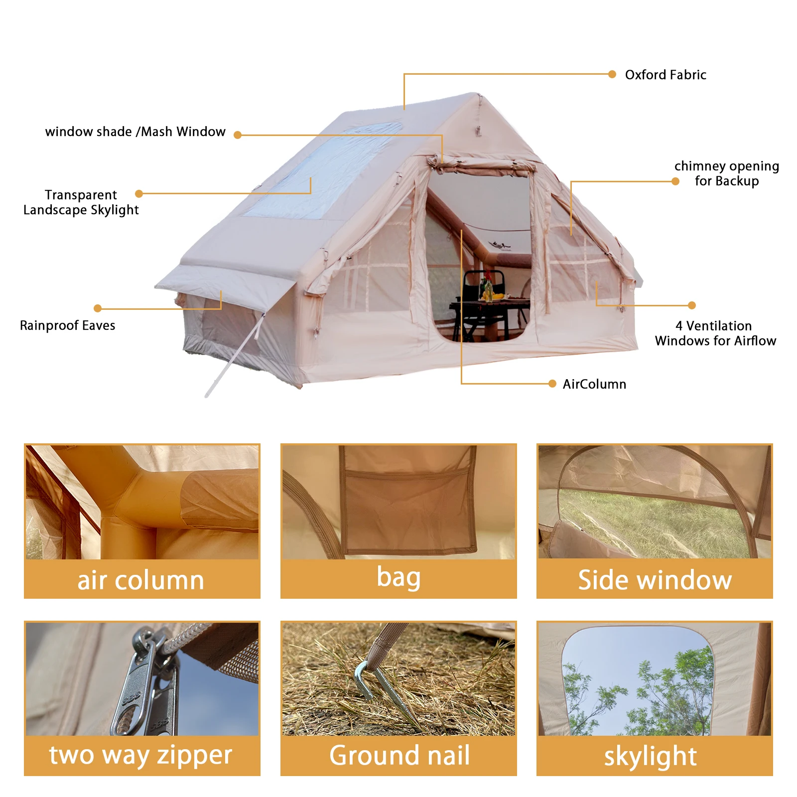 Thumbnail 2 - #43 Top Tents Picks for Every Budget