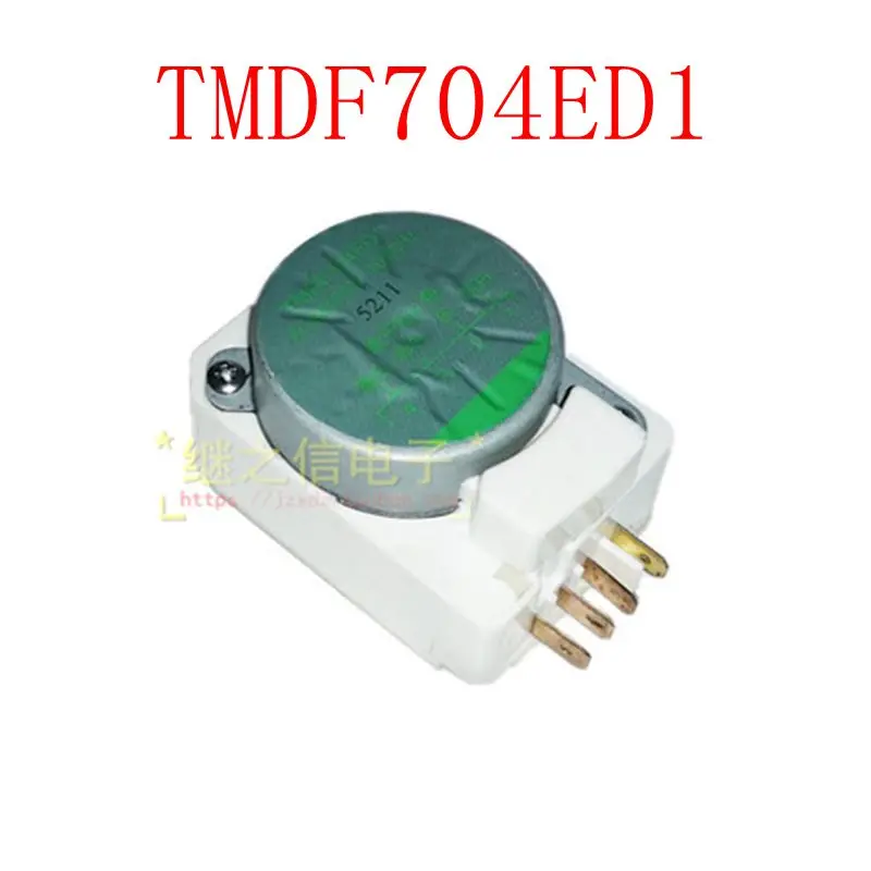 

TMDF704ED1 AC220V for Defrost refrigerator defrost timer Parts