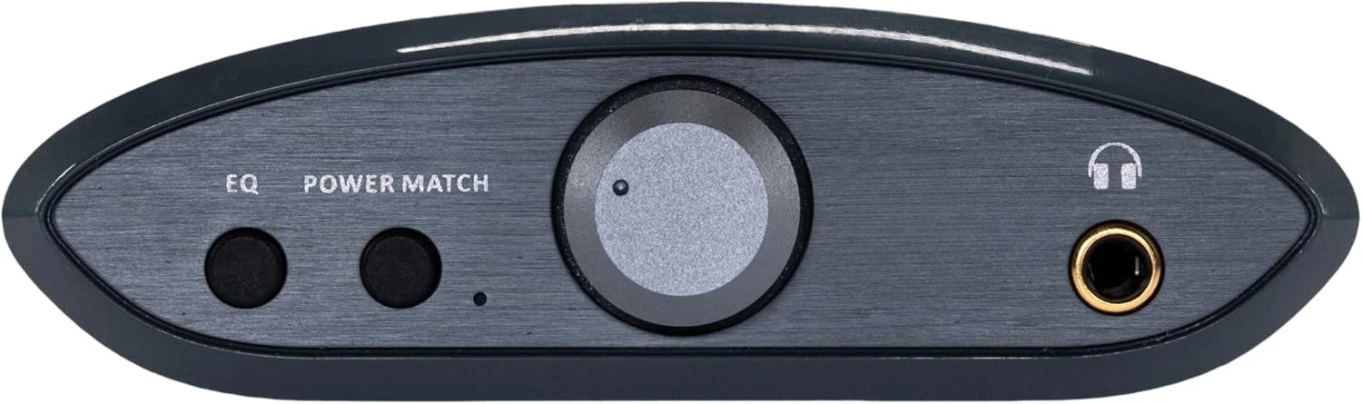 

DAC & Headphone AMP - USB-C Input Improve Lacklustre Audio Streaming/Gaming/Music Modes Adjust Sound to Suit You 32
