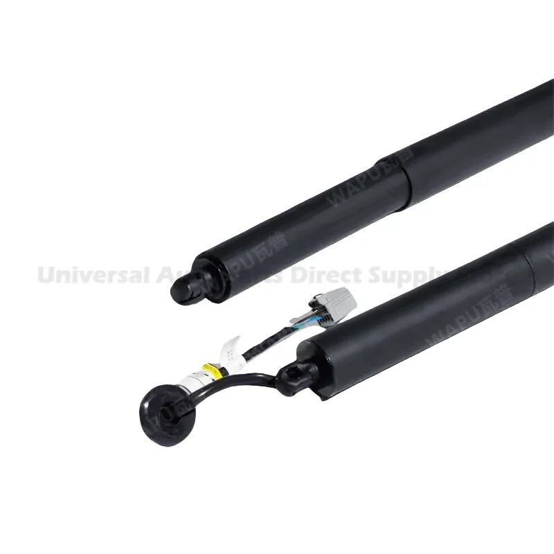 Left Power & Right Non‑Power Tailgate Strut For Ford Explorer GB5Z14B351A GB5Z78406A10A Power Liftgate Support Car Accessories