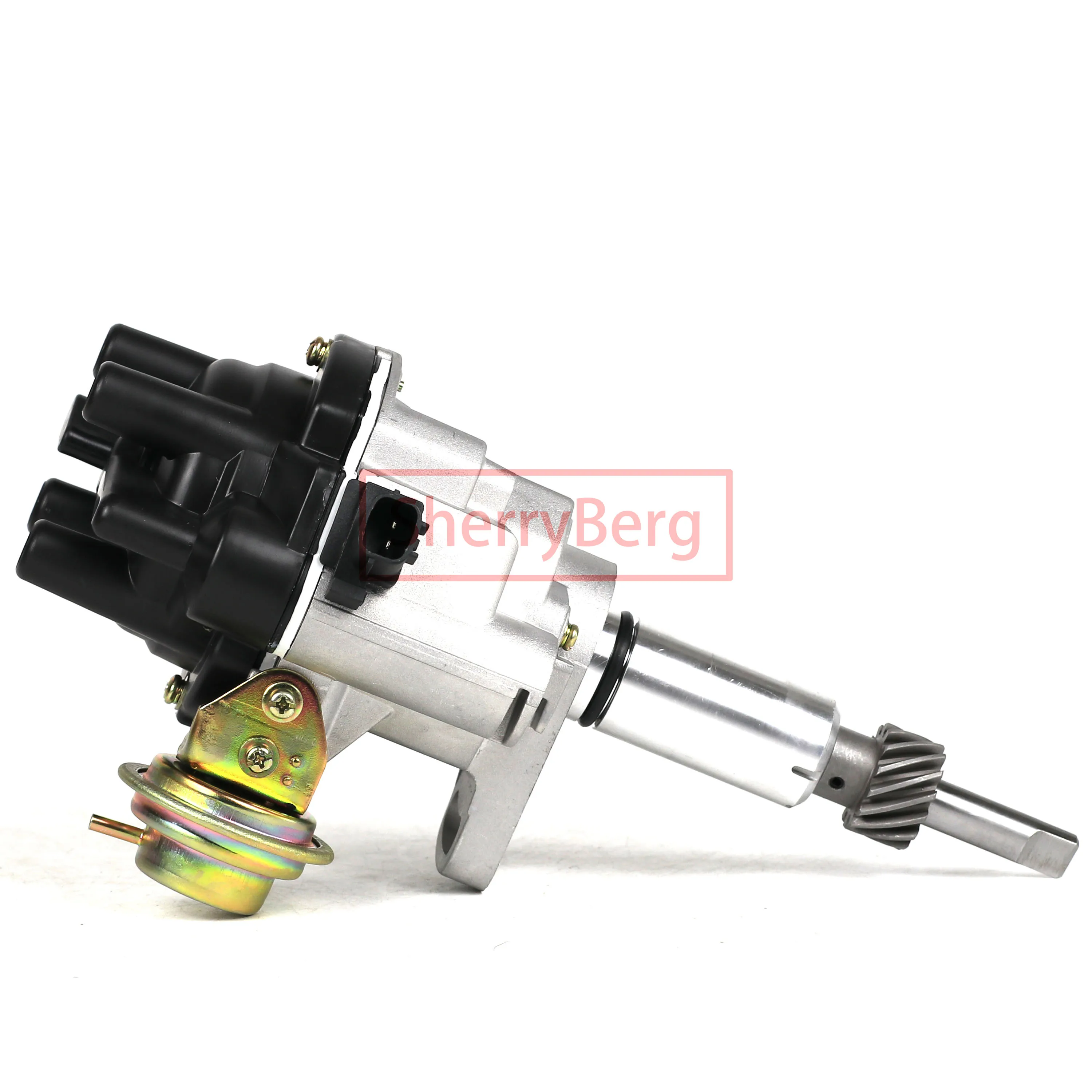 FREE SHIPPING SherryBerg ELECTRICAL DISTRIBUTOR FOR NISSAN H20-II H20-2 N-22100-FU310 22100-50K10 4 cylinders distributor