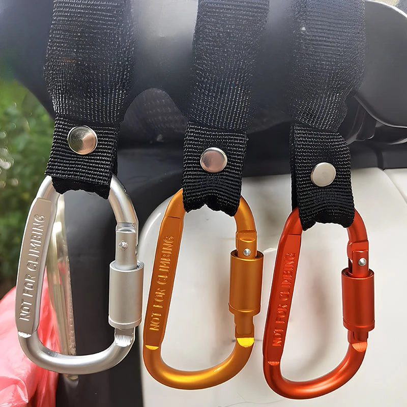 Elektrische Batterie Auto Haken loch-freies Fahrrad Pedal Motorrad Helm Multifunktions Universal Front Haken Roller Zubehör