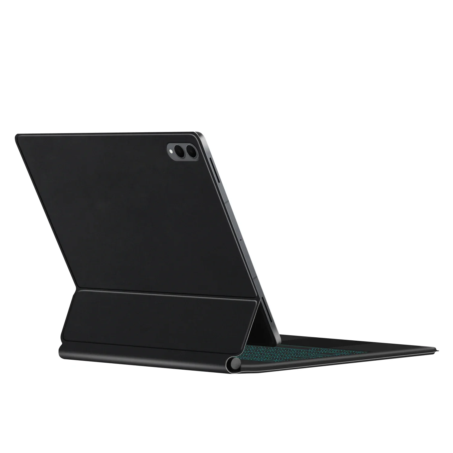 Magic Keyboard Case For Samsung Galaxy Tab S11 Ultra 14.6 Inch 2025 SM-X930 SM-X936B Tablet Smart Cover Folio Multi-Touch