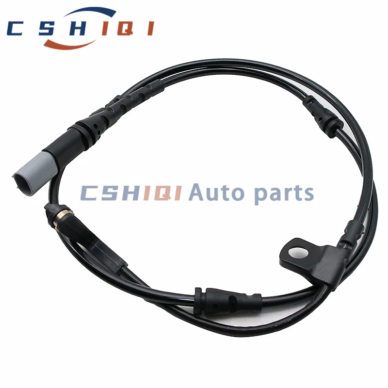 34356789501 Front Brake Pad Wear Sensor For BMW X5 X6 E70 E71 X5 3.0si X5 4.8i xDrive35i 34356 789501 Auto Part Accessories