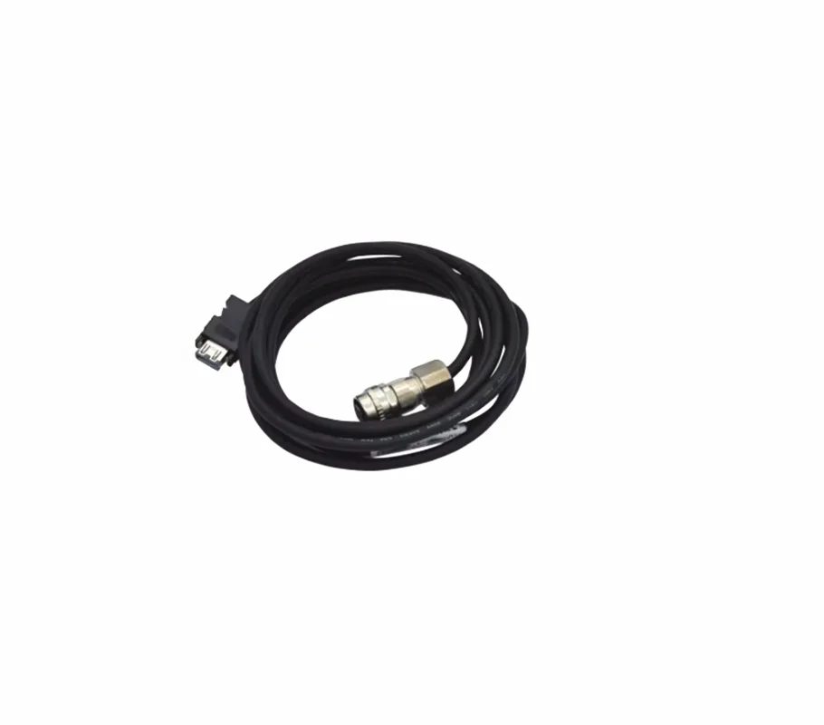 

Servo encoder cable MR-J3ENSCBL 2 3 5 10 15 20 30M-L Warehouse Spot Fast Delivery