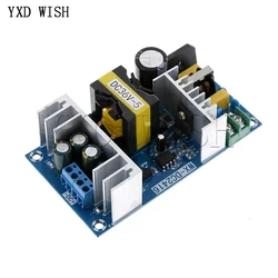 AC 100V-240V to DC 36V Switching Power Supply Module 36V 5A 180W 50/60HZ AC-DC Switch Power Supply Board