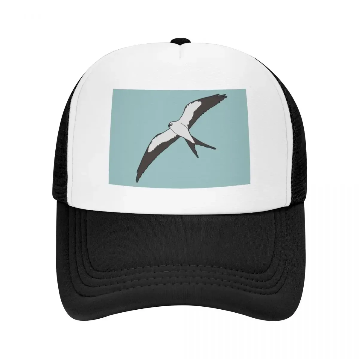 New Swallow-tailed Kite Baseball Cap hiking hat summer  Sports  Men s Women's